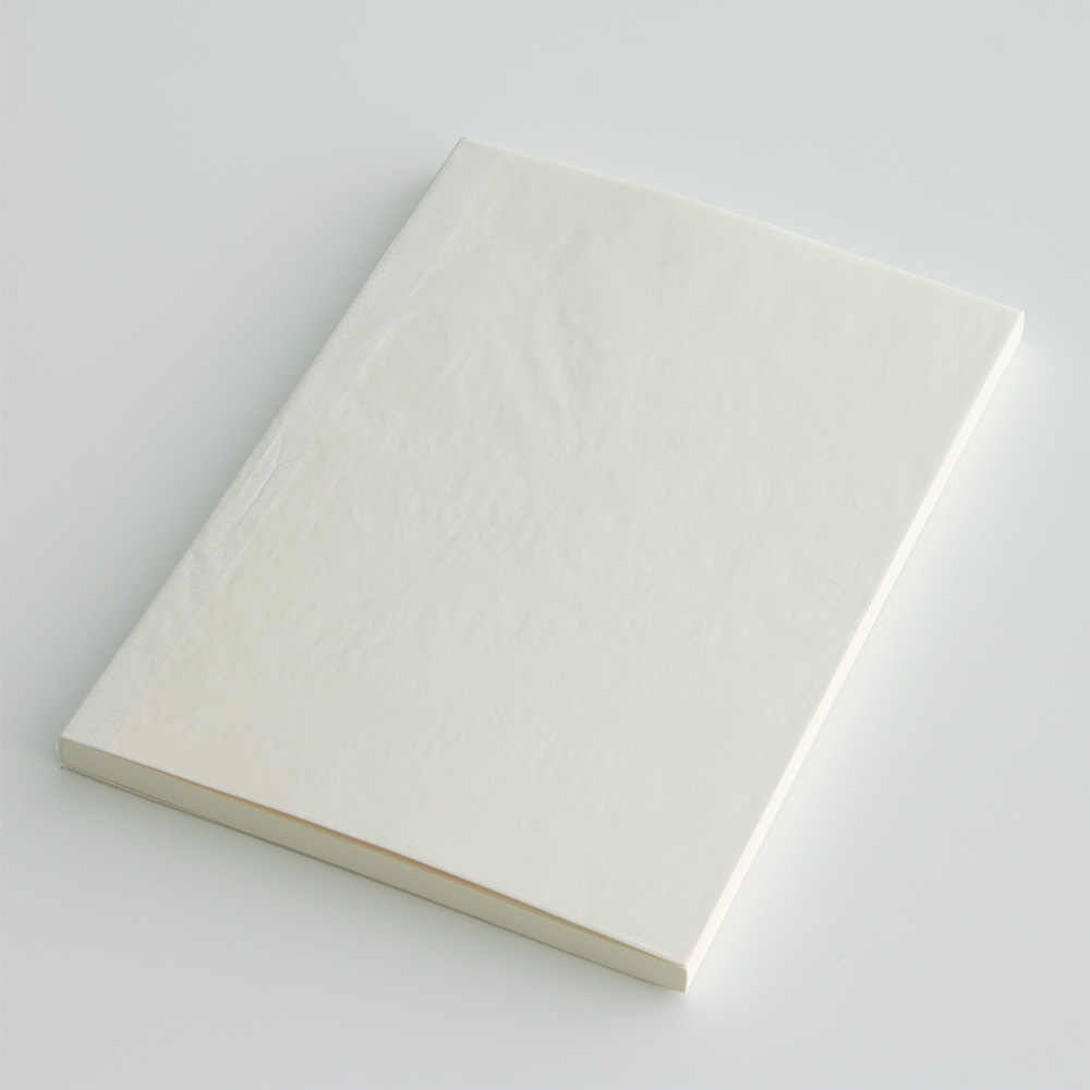 Midori Stand Notebook - A5 - Blank